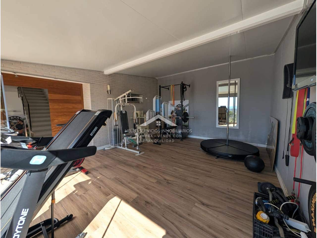 4 bedroom Villa for sale in Benicassim with pool garage - € 795,000 (Ref: 9848917)