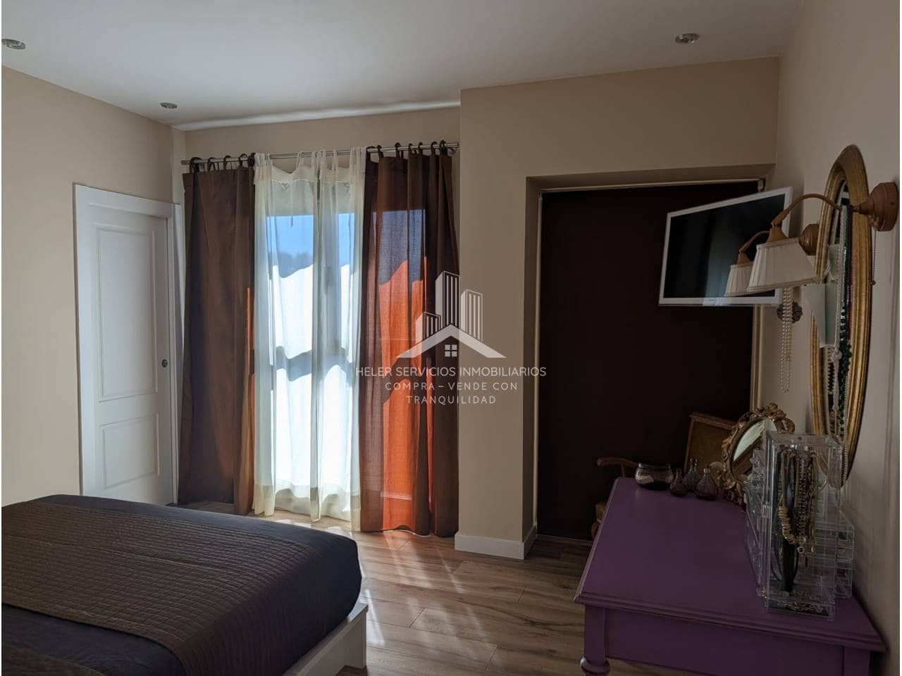 4 bedroom Villa for sale in Benicassim with pool garage - € 795,000 (Ref: 9848917)