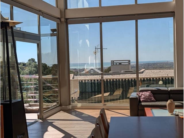 4 soveværelse Villa til salg i Benicàssim med swimmingpool garage - € 795.000 (Ref: 9848917)