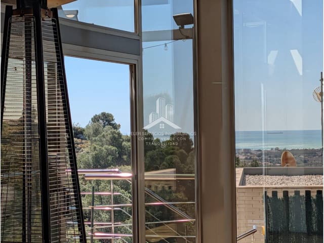 4 soveværelse Villa til salg i Benicàssim med swimmingpool garage - € 795.000 (Ref: 9848917)