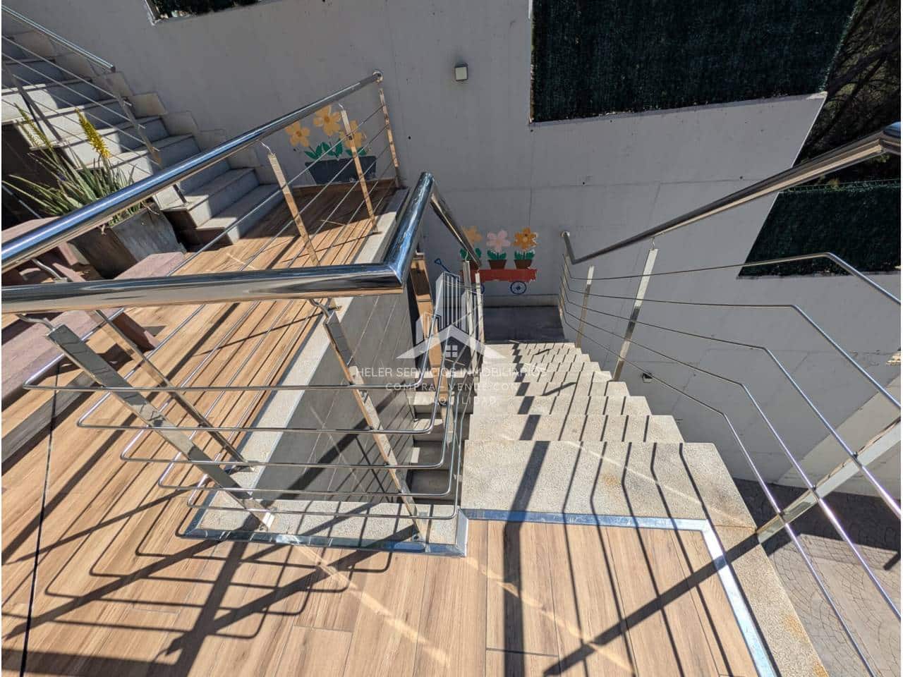 4 bedroom Villa for sale in Benicassim with pool garage - € 795,000 (Ref: 9848917)