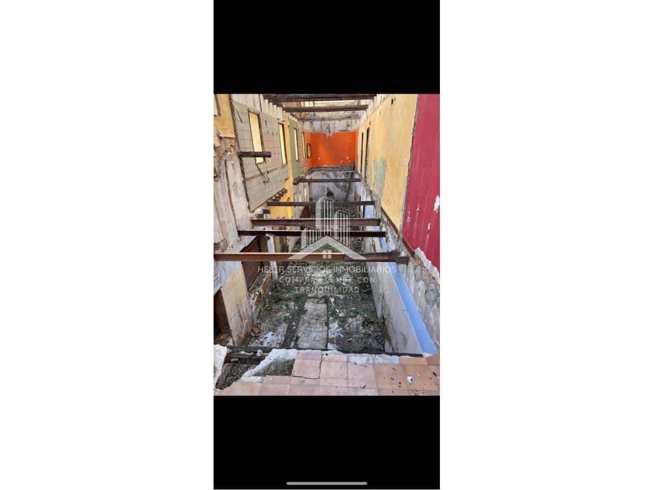 Apartment for sale in Castello de la Plana - € 115,000 (Ref: 9860695)