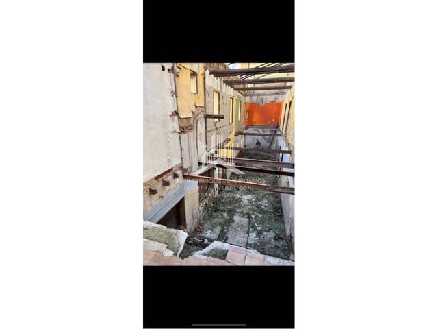 Appartement à vendre à Castelló de la Plana - 115 000 € (Ref: 9860695)