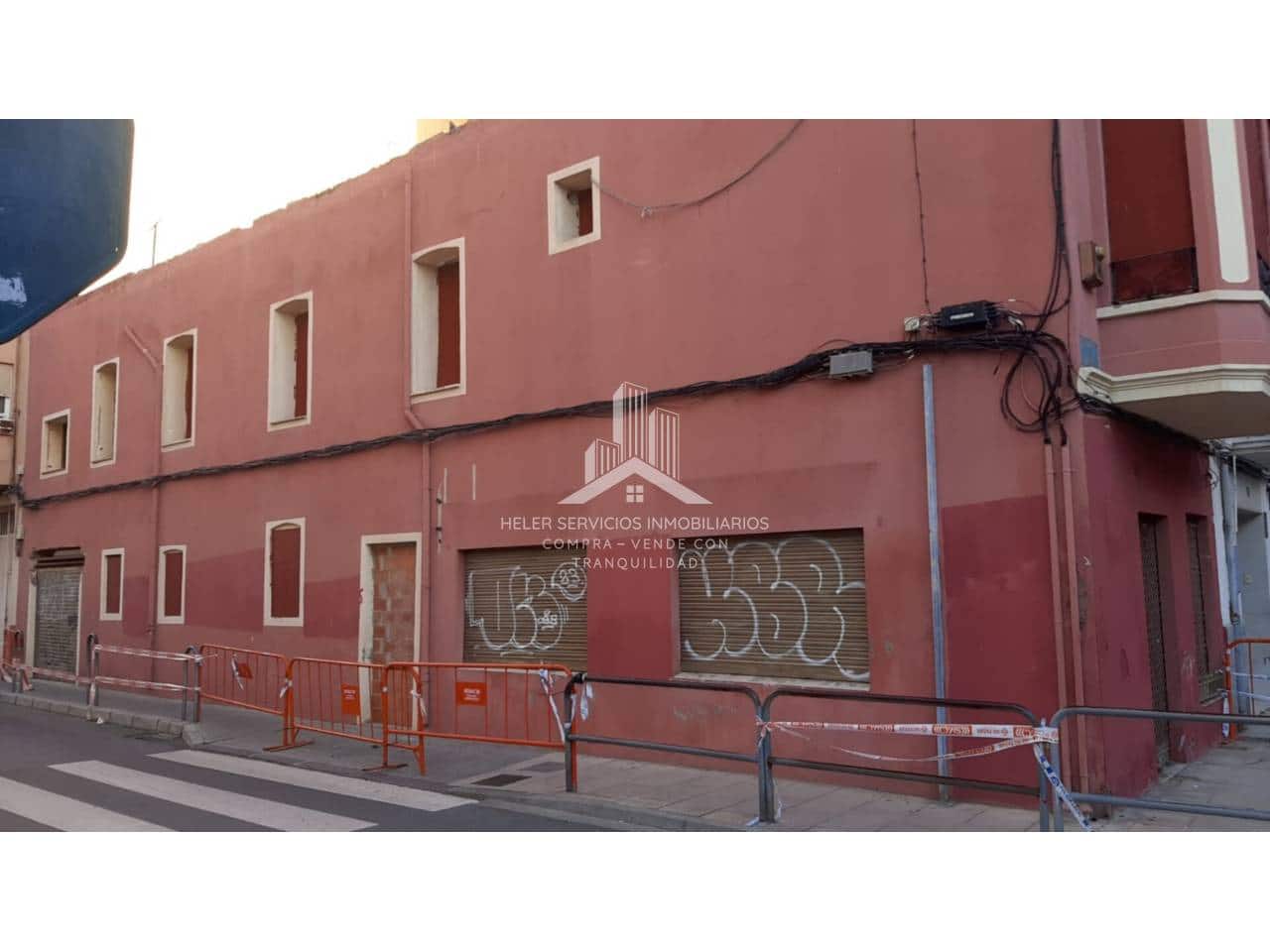 Apartment for sale in Castello de la Plana - € 115,000 (Ref: 9860695)