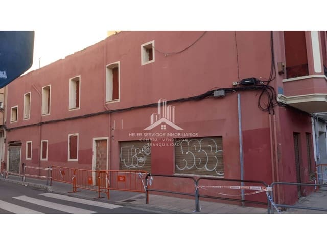 Appartement à vendre à Castelló de la Plana - 115 000 € (Ref: 9860695)