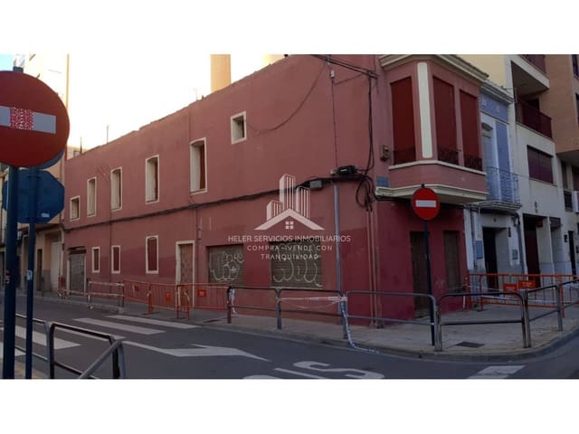 Appartement à vendre à Castelló de la Plana - 115 000 € (Ref: 9860695)