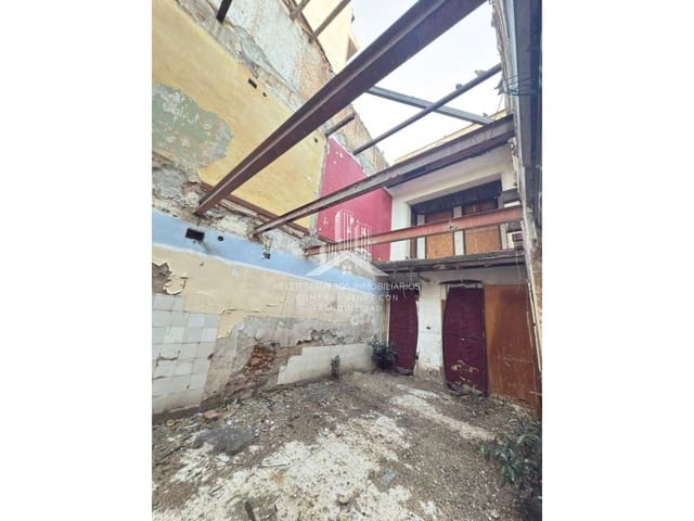 Appartement à vendre à Castelló de la Plana - 115 000 € (Ref: 9860695)