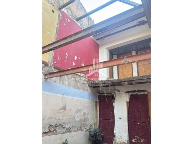 Appartement à vendre à Castelló de la Plana - 115 000 € (Ref: 9860695)