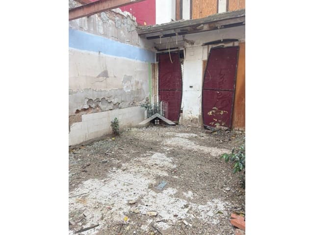 Appartement à vendre à Castelló de la Plana - 115 000 € (Ref: 9860695)
