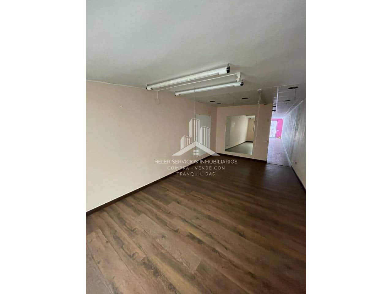 2 chambre Appartement à vendre à Castello de la Plana - 220 000 € (Ref: 9860696)