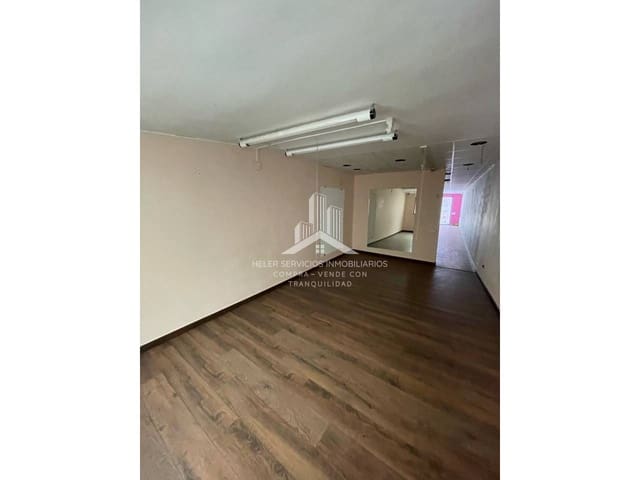 2 chambre Appartement à vendre à Castelló de la Plana - 220 000 € (Ref: 9860696)