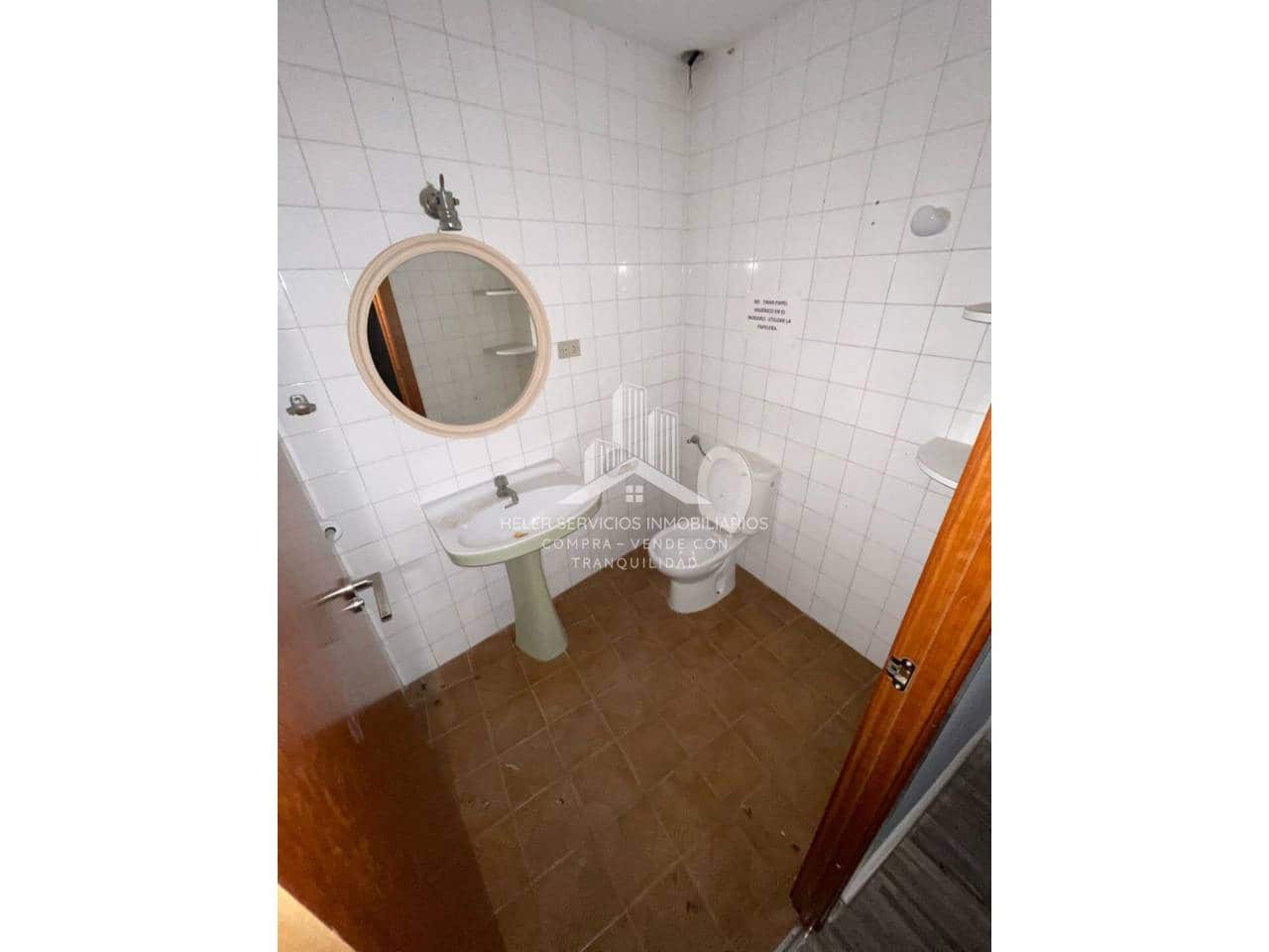 2 chambre Appartement à vendre à Castello de la Plana - 220 000 € (Ref: 9860696)
