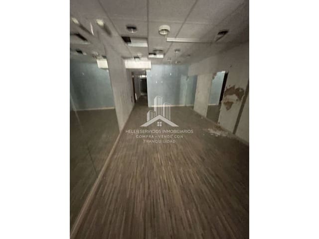 2 chambre Appartement à vendre à Castelló de la Plana - 220 000 € (Ref: 9860696)