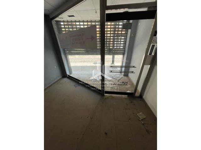 2 chambre Appartement à vendre à Castelló de la Plana - 220 000 € (Ref: 9860696)