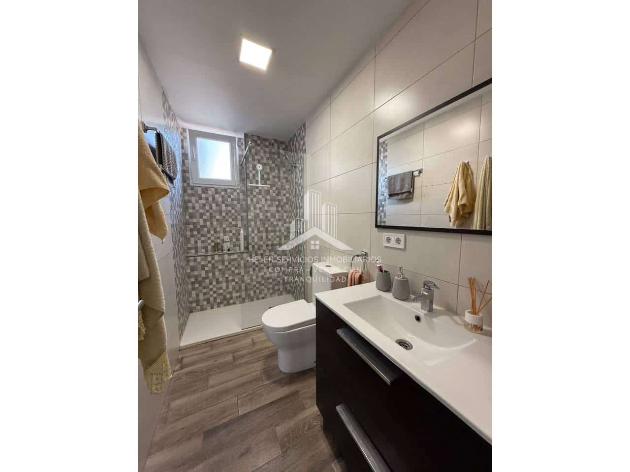 3 makuuhuone Huoneisto vuokrattavana paikassa Castello de la Plana - 775 € (Ref: 9872860)