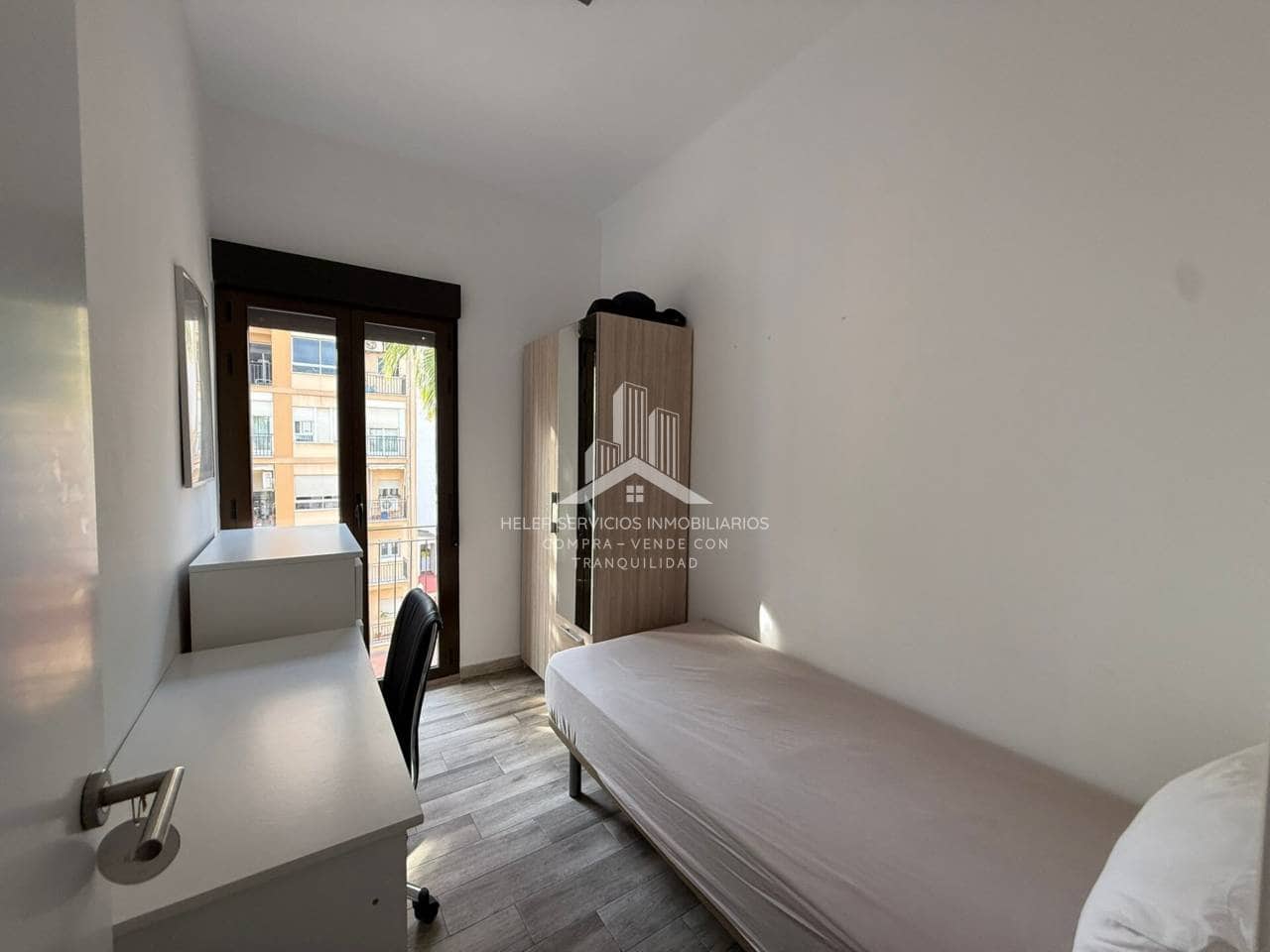 3 makuuhuone Huoneisto vuokrattavana paikassa Castello de la Plana - 775 € (Ref: 9872860)