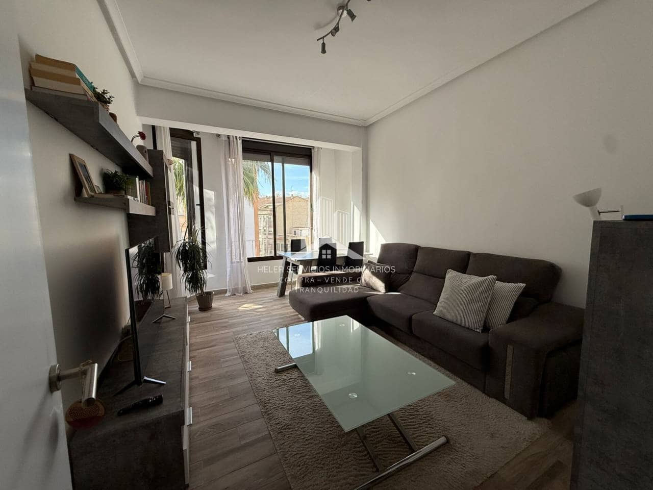 3 makuuhuone Huoneisto vuokrattavana paikassa Castello de la Plana - 775 € (Ref: 9872860)