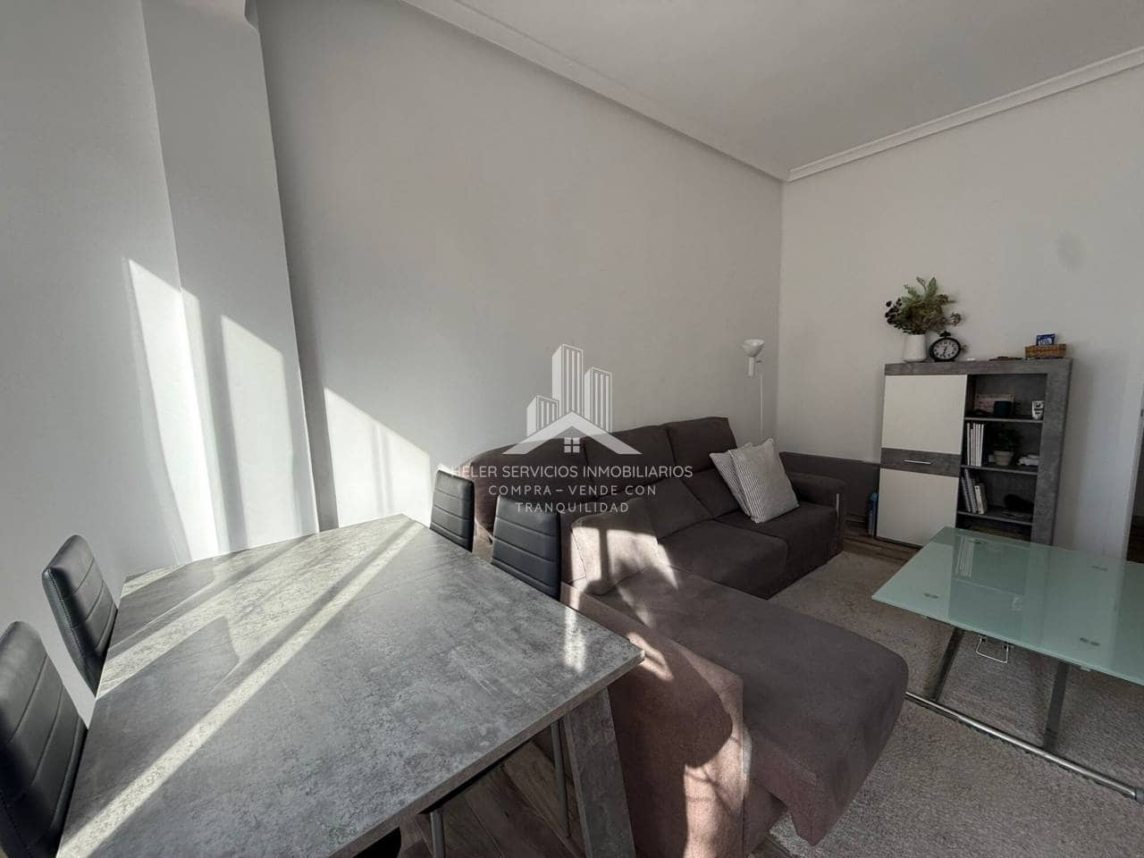 3 makuuhuone Huoneisto vuokrattavana paikassa Castello de la Plana - 775 € (Ref: 9872860)