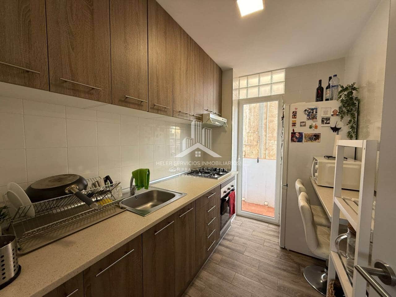 3 makuuhuone Huoneisto vuokrattavana paikassa Castello de la Plana - 775 € (Ref: 9872860)