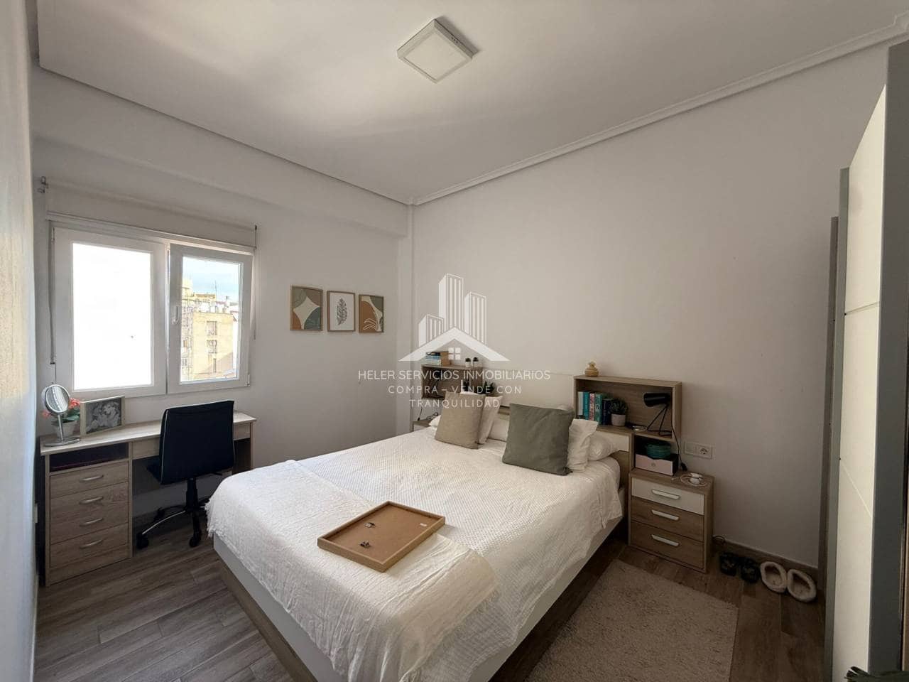 3 makuuhuone Huoneisto vuokrattavana paikassa Castello de la Plana - 775 € (Ref: 9872860)