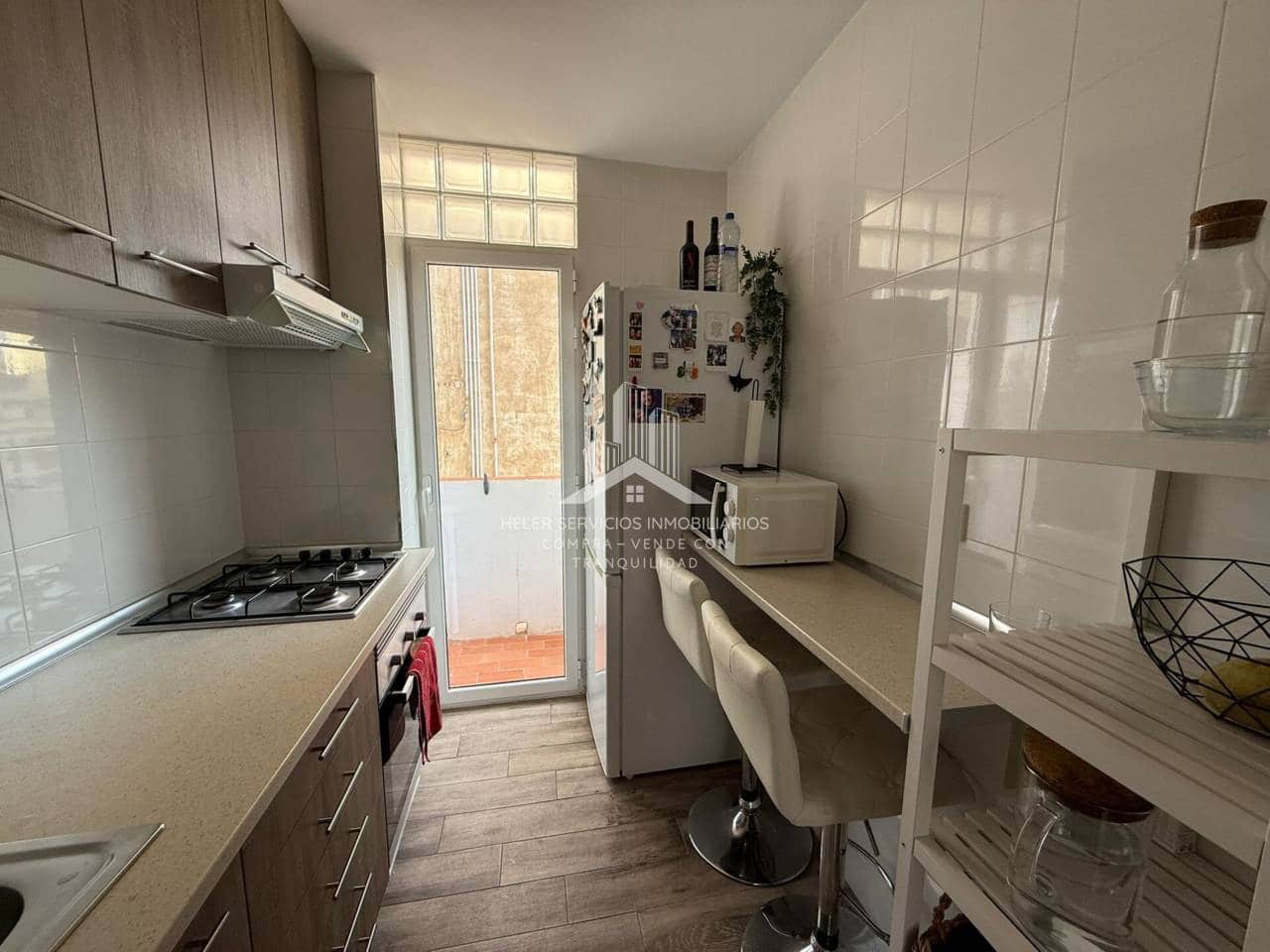 3 makuuhuone Huoneisto vuokrattavana paikassa Castello de la Plana - 775 € (Ref: 9872860)