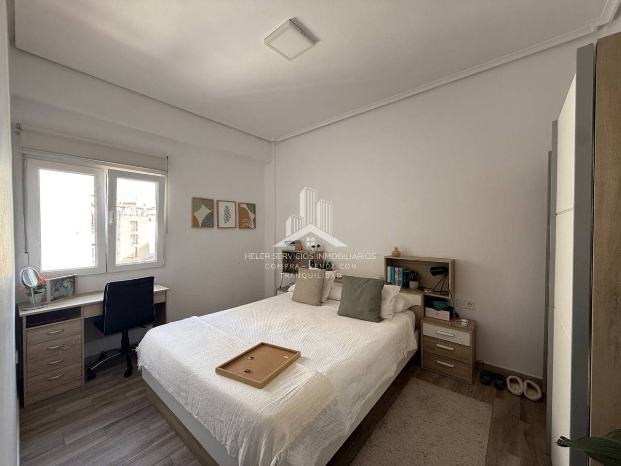 3 makuuhuone Huoneisto vuokrattavana paikassa Castello de la Plana - 775 € (Ref: 9872860)