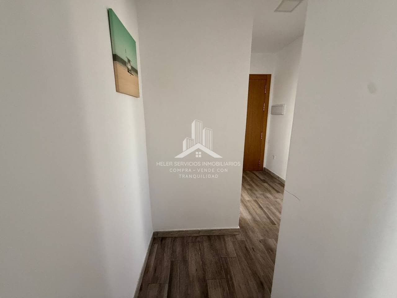 3 makuuhuone Huoneisto vuokrattavana paikassa Castello de la Plana - 775 € (Ref: 9872860)