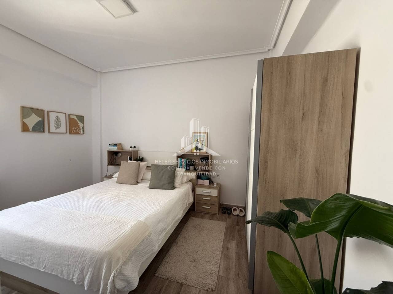 3 makuuhuone Huoneisto vuokrattavana paikassa Castello de la Plana - 775 € (Ref: 9872860)