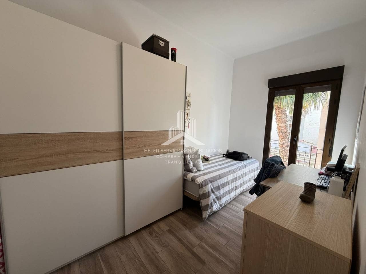 3 makuuhuone Huoneisto vuokrattavana paikassa Castello de la Plana - 775 € (Ref: 9872860)