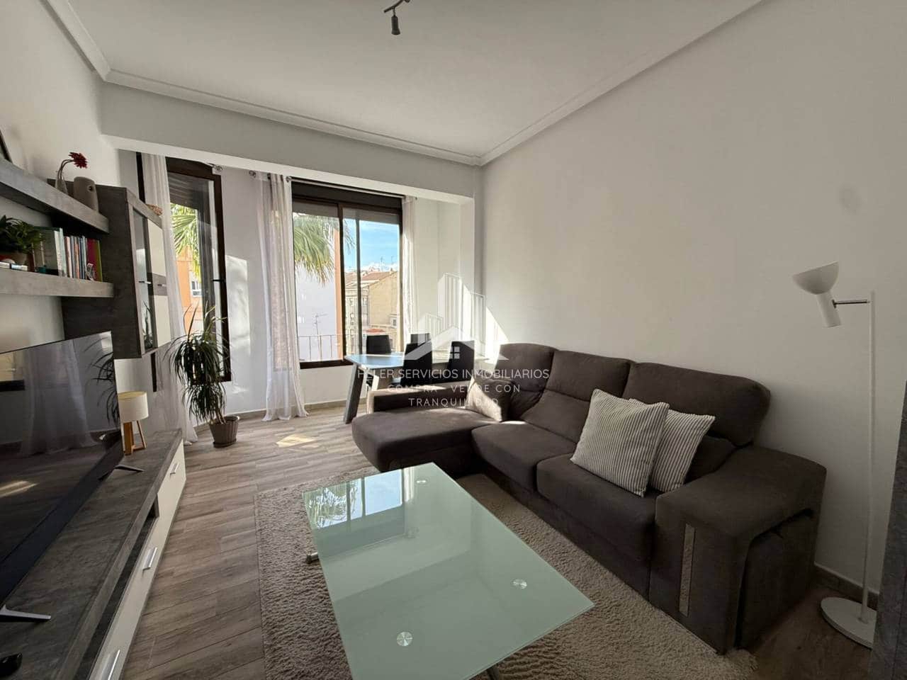 3 makuuhuone Huoneisto vuokrattavana paikassa Castello de la Plana - 775 € (Ref: 9872860)