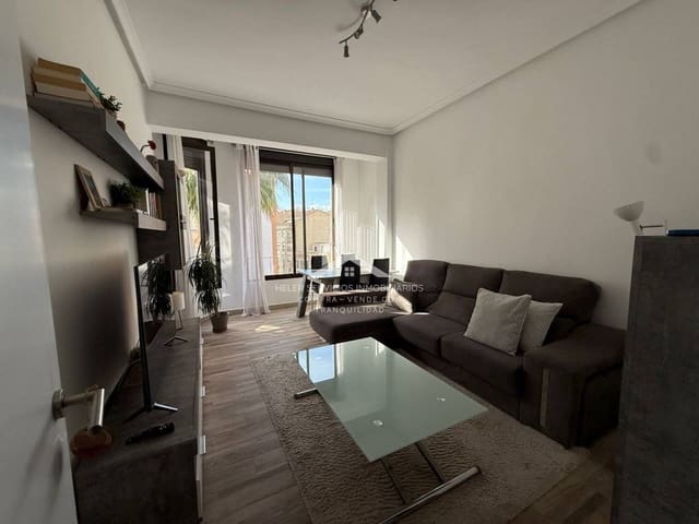 3 makuuhuone Huoneisto vuokrattavana paikassa Castelló de la Plana - 775 € (Ref: 9872860)