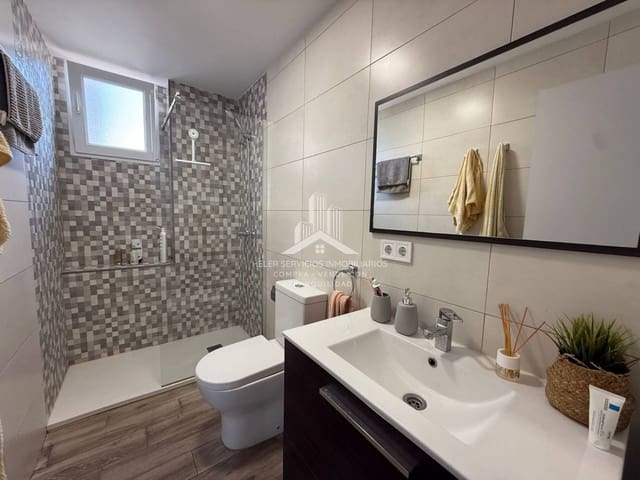 3 makuuhuone Huoneisto vuokrattavana paikassa Castelló de la Plana - 775 € (Ref: 9872860)