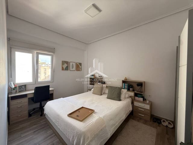 3 makuuhuone Huoneisto vuokrattavana paikassa Castelló de la Plana - 775 € (Ref: 9872860)