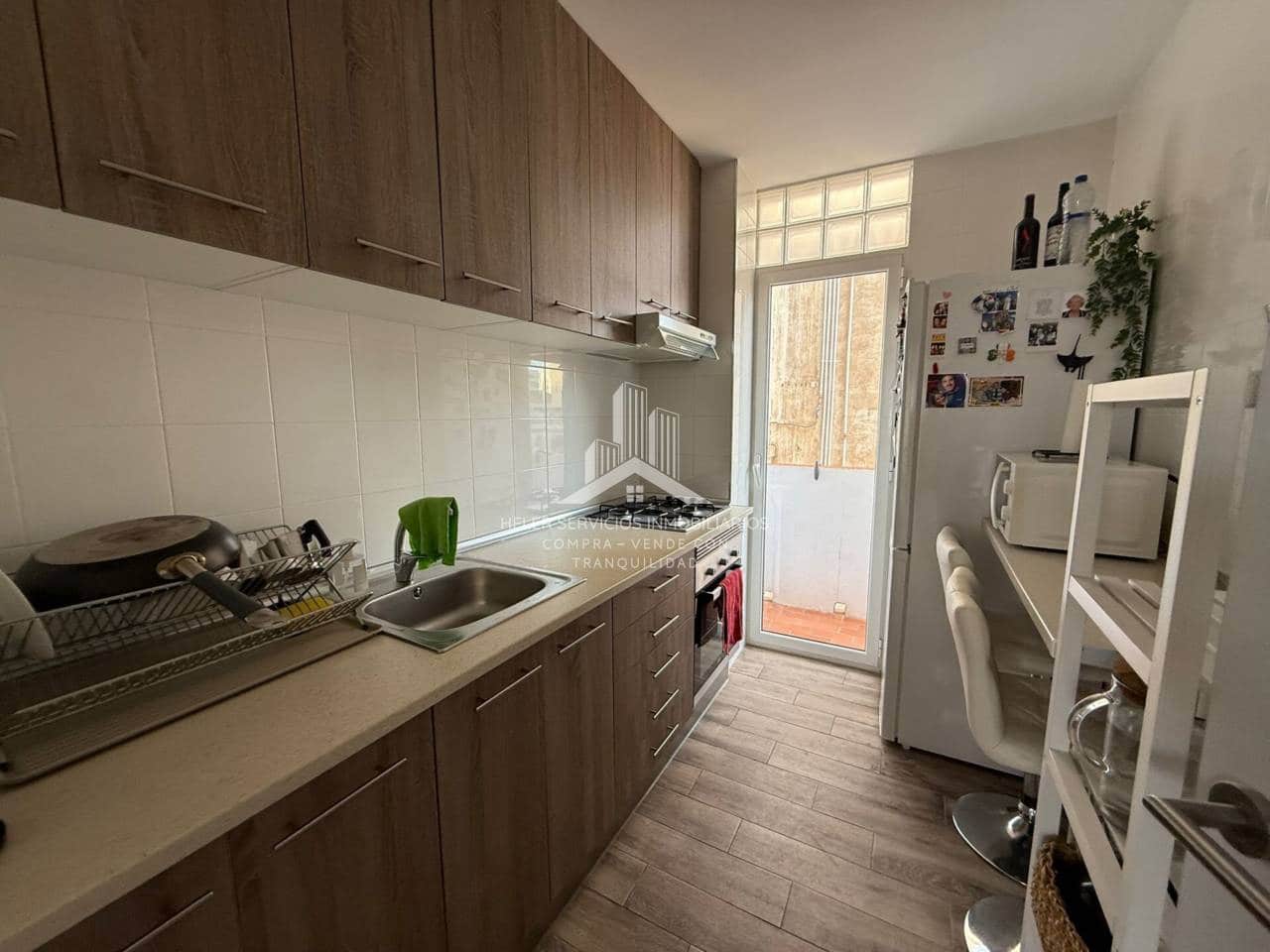 3 makuuhuone Huoneisto vuokrattavana paikassa Castello de la Plana - 775 € (Ref: 9872860)