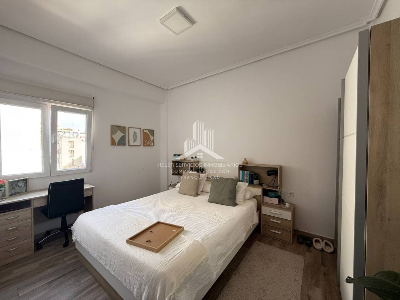 3 makuuhuone Huoneisto vuokrattavana paikassa Castello de la Plana - 775 € (Ref: 9872860)