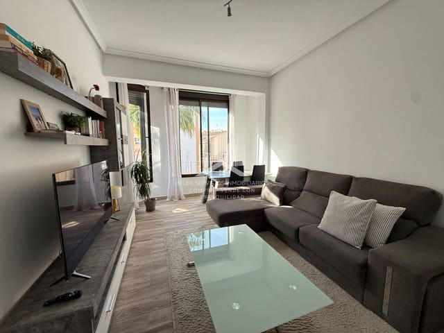 3 makuuhuone Huoneisto vuokrattavana paikassa Castelló de la Plana - 775 € (Ref: 9872860)