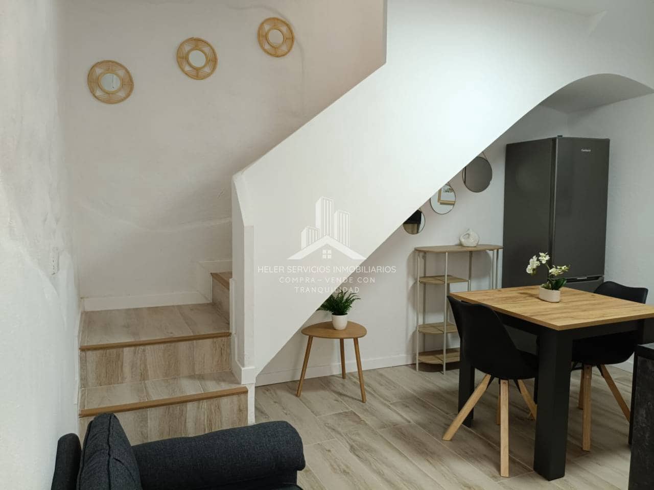 2 sypialnia Mieszkanie do wynajęcia w Vila-real - 600 € (Ref: 9872861)