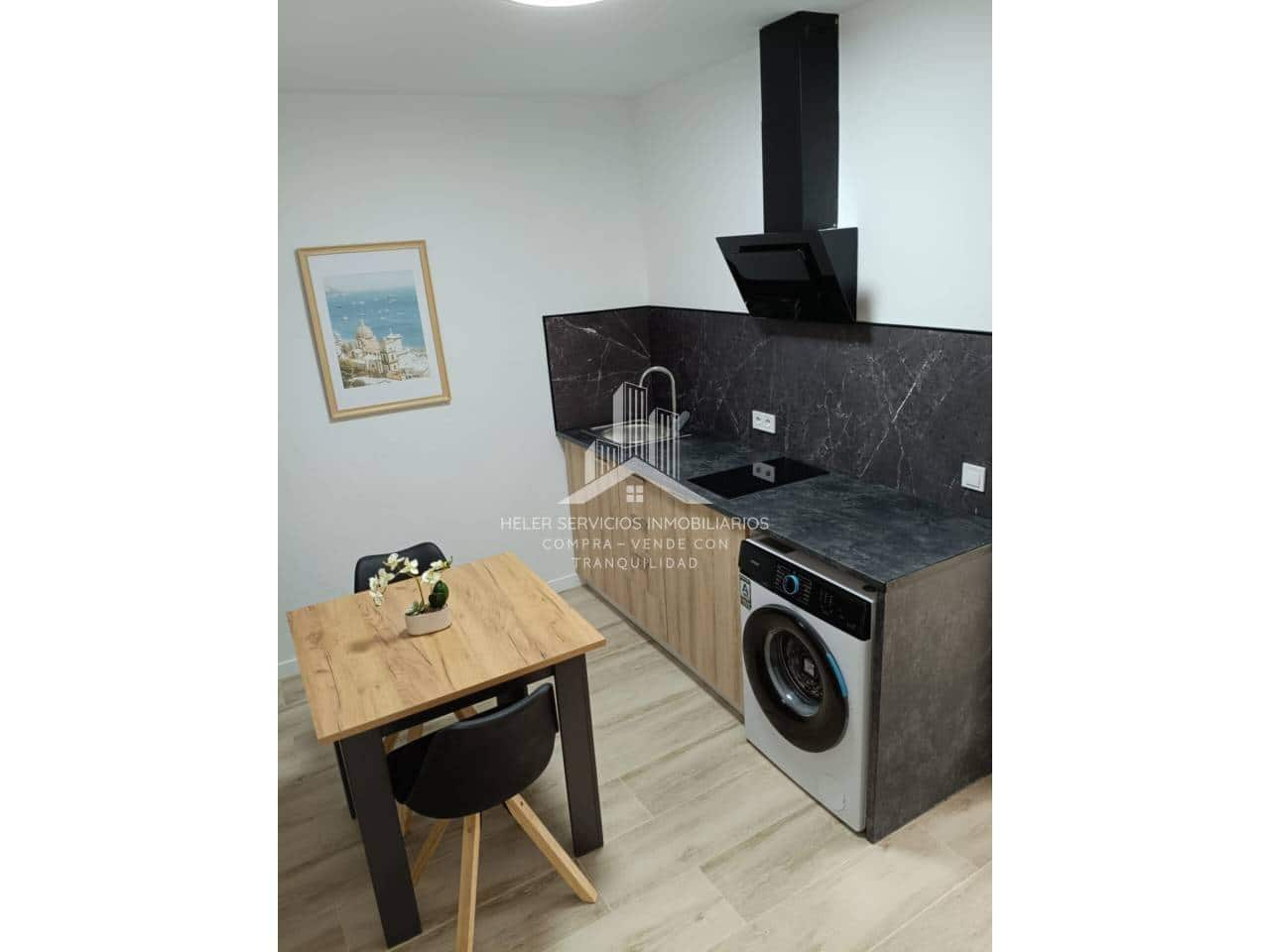 2 sypialnia Mieszkanie do wynajęcia w Vila-real - 600 € (Ref: 9872861)