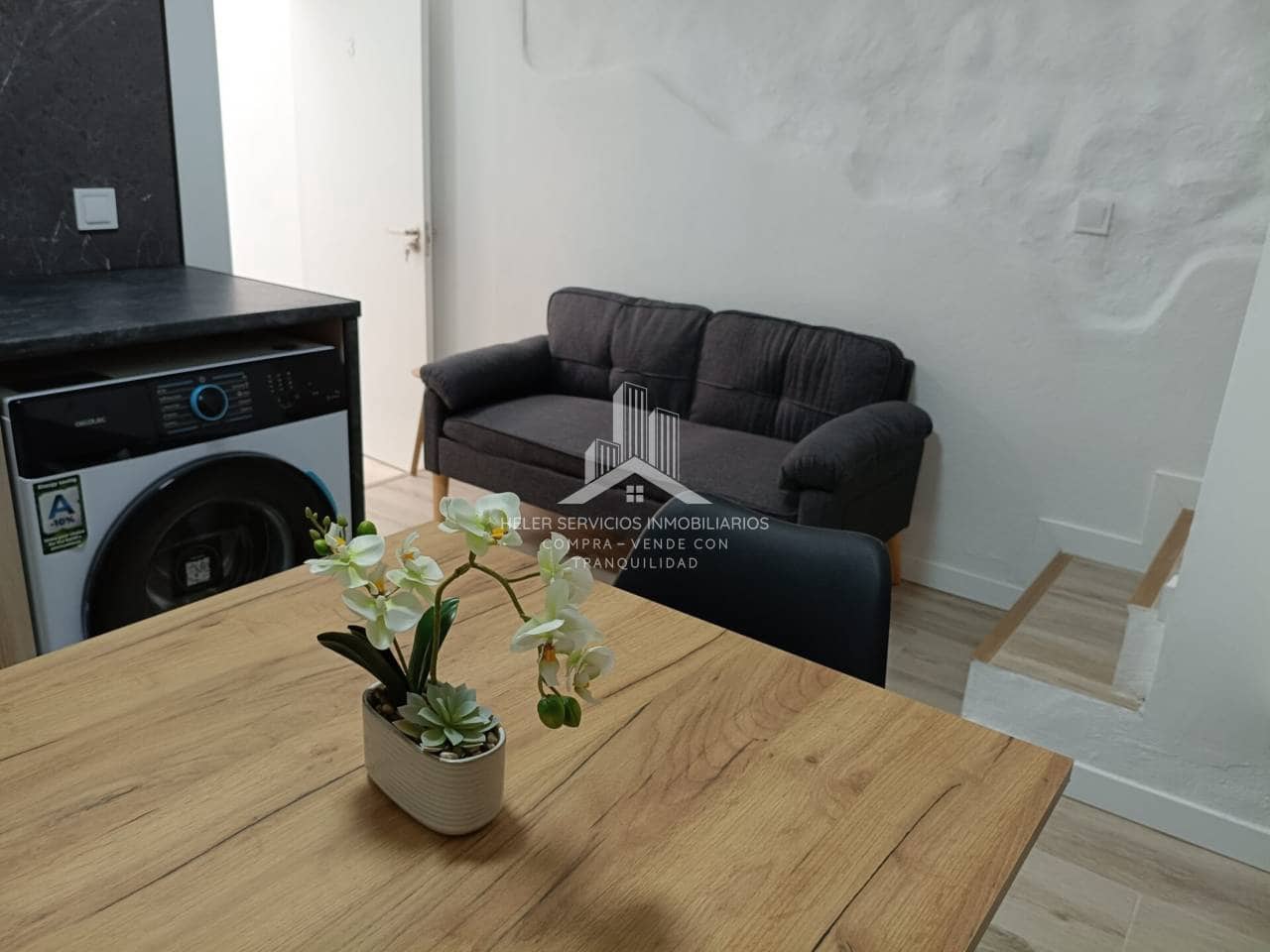 2 sypialnia Mieszkanie do wynajęcia w Vila-real - 600 € (Ref: 9872861)