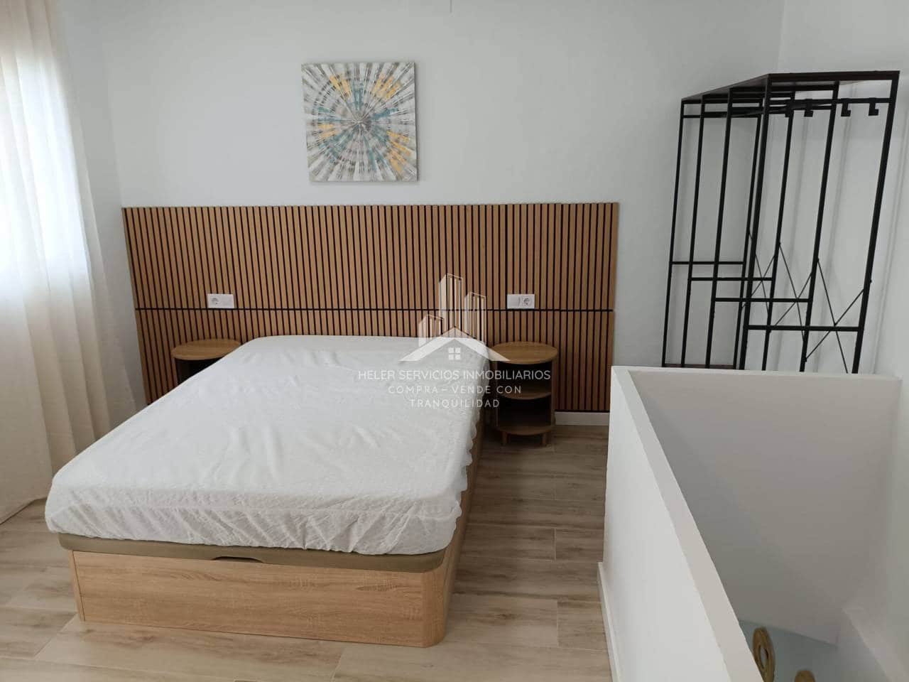2 sypialnia Mieszkanie do wynajęcia w Vila-real - 600 € (Ref: 9872861)