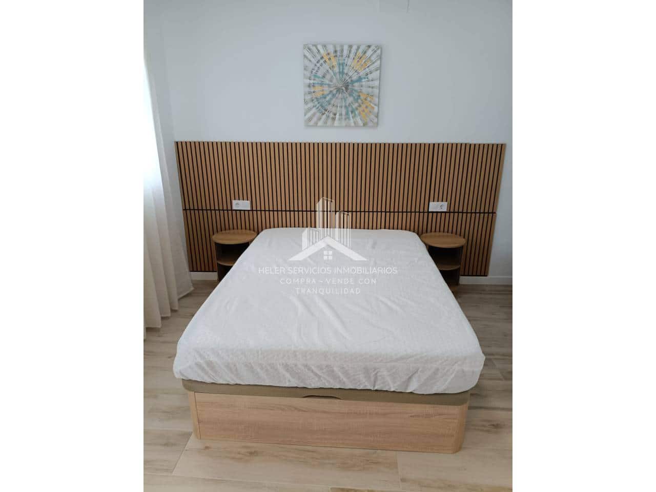 2 sypialnia Mieszkanie do wynajęcia w Vila-real - 600 € (Ref: 9872861)