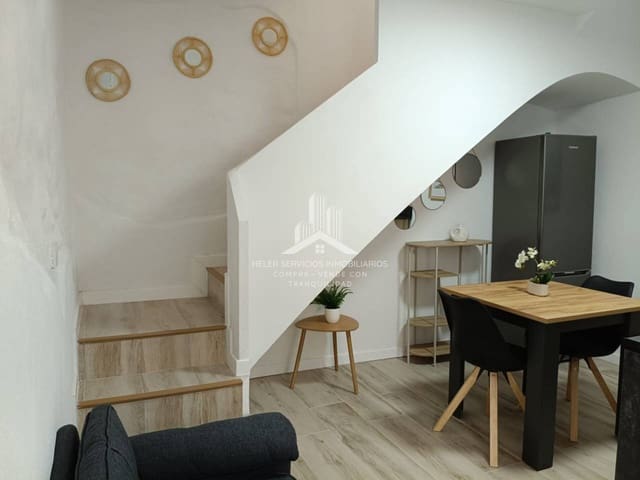 2 sypialnia Mieszkanie do wynajęcia w Vila-real - 600 € (Ref: 9872861)