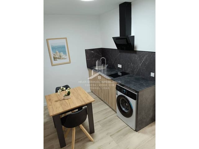 2 sypialnia Mieszkanie do wynajęcia w Vila-real - 600 € (Ref: 9872861)