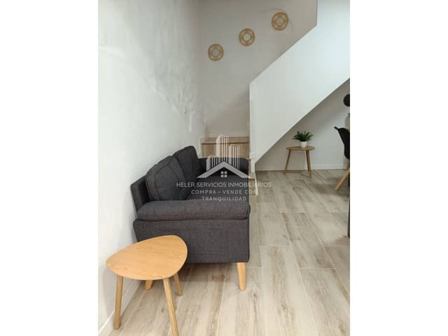 2 sypialnia Mieszkanie do wynajęcia w Vila-real - 600 € (Ref: 9872861)