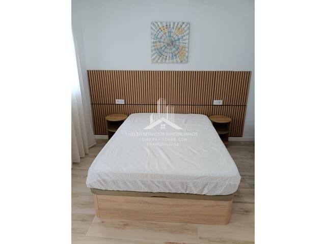 2 sypialnia Mieszkanie do wynajęcia w Vila-real - 600 € (Ref: 9872861)