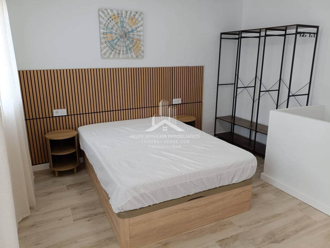 2 sypialnia Mieszkanie do wynajęcia w Vila-real - 600 € (Ref: 9872861)