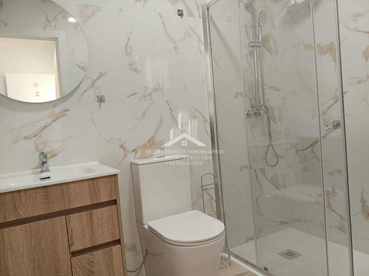 2 sypialnia Mieszkanie do wynajęcia w Vila-real - 600 € (Ref: 9872861)