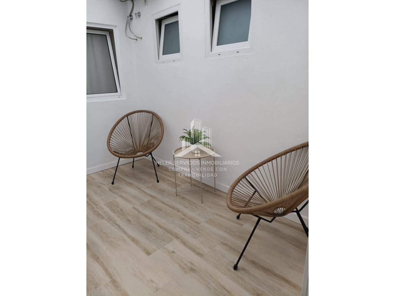 2 sypialnia Mieszkanie do wynajęcia w Vila-real - 600 € (Ref: 9872861)