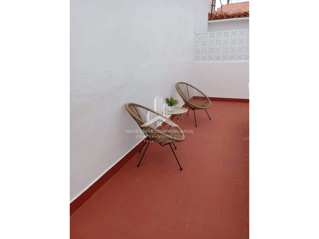 2 sypialnia Mieszkanie do wynajęcia w Vila-real - 600 € (Ref: 9872861)