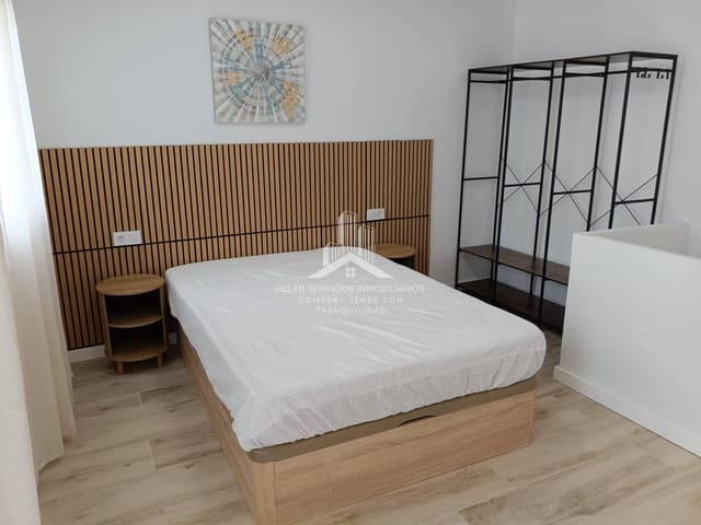 2 sypialnia Mieszkanie do wynajęcia w Vila-real - 600 € (Ref: 9872861)